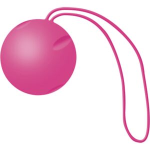 Bolas Rosadas Únicas