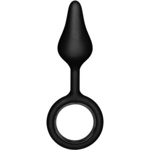 Plug Anal Noche de Placer