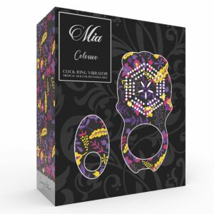 Anillo Control Remoto Eclipse