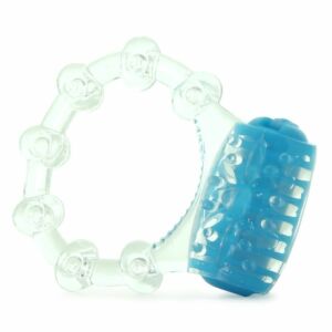 Anillo Azul Pop Quickie