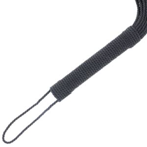 Látigo Oscuro 50cm