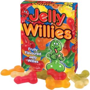 Penes Dulces