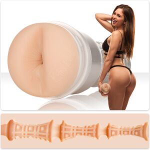 Rileys Bliss Masturbador Anal