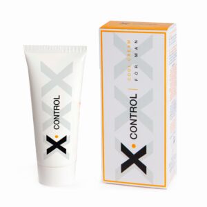 Crema FríoX Hombre