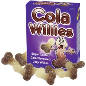 Caramelo Pene Cola