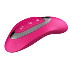 Vibrador Nalone Curve Smart Stimulator