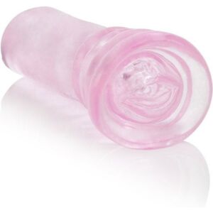 Sue johanson head honcho  - boca transparente