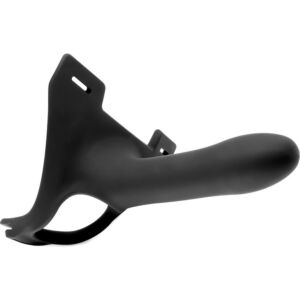 Arnés Zoro 14 cm: Potencia y comodidad