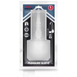 Bomba Placer Automática Pump Pleasure