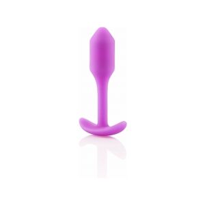 Snug plug 1 - morado