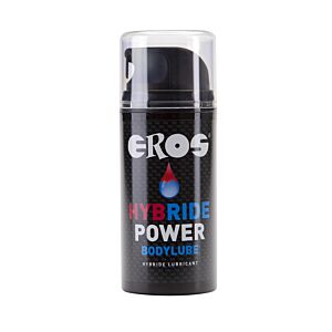 Aceite Eros Power 100ml