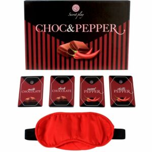 Juego Picante y Divertido
