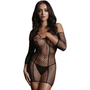 Mesh Noir