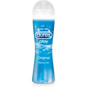 Lubricante Íntimo Durex 50ml