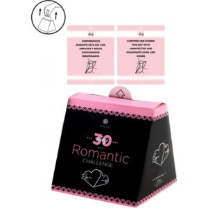 Reto Amoroso 30 Días