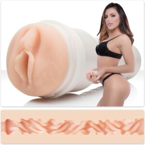 Adriana Chechik Fantasy Sleeve