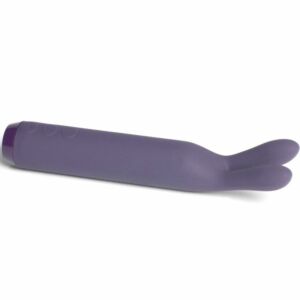 Bala Rabbit Vibradora Placer Doble