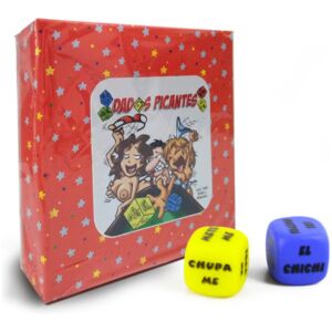 Juego Ardiente
