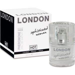 London Elegance 30ml