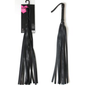 Ltigo cuero sintetico blister 45 cm