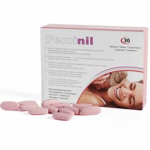 DeseoFemme Potenciador Sexual