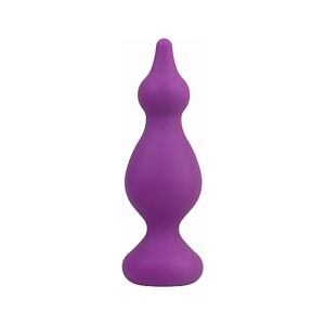 Pluma Púrpura Anal