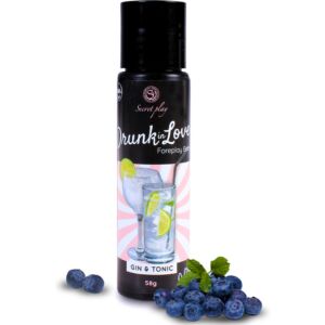 LubriGin Love 60ml