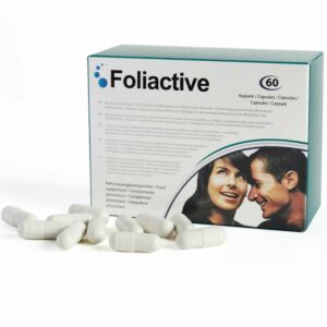 Foliactive Hair Boost
