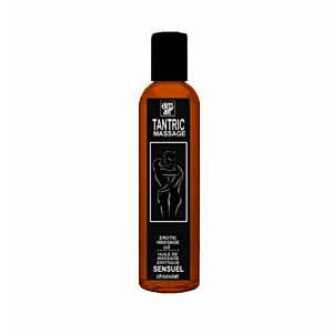 Aceite Afrodisíaco Chocolate 30ml