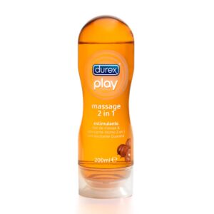 Aceite Guarana Sensual