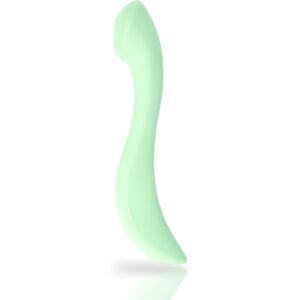 Vibrador Pélvico Verde Verdejade