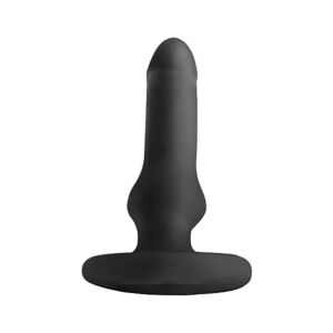 Hump gear xl - negro