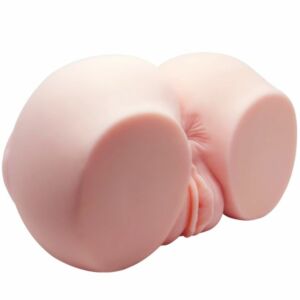 Vibro Duo Real Feel