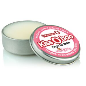 Kissoboo Canela Caliente