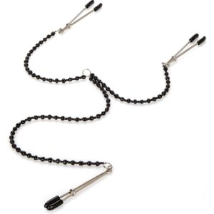Pinzas para pezones tweezer