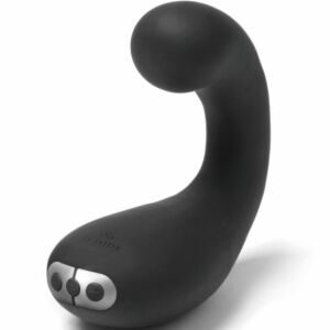 Je joue estimulador g-kii negro