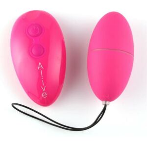 Huevo Mágico Rosa 3.0
