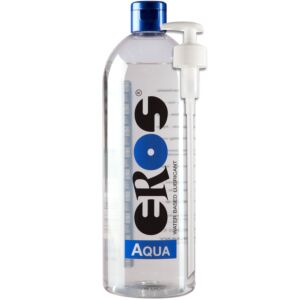 LubriDense 1000 - Lubricante Médico 1000ml