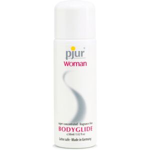 Lubricante Bodyglide Mujer 30 ml