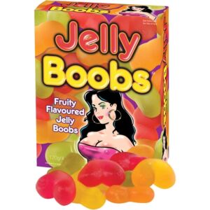 Caramelos Pezoncitos