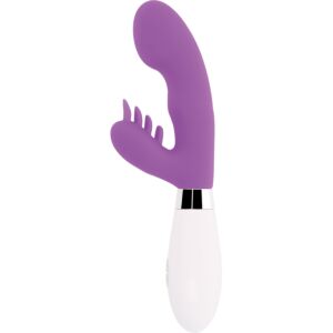 Rabbit Lila Brillante