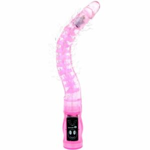 Vibrador Thorn Rosa