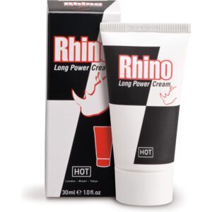 RhinoDelay