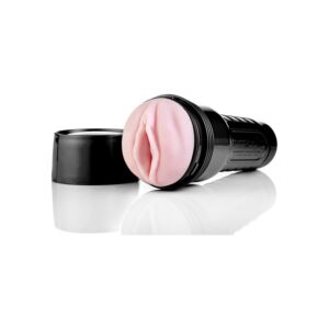 Vórtice Rosa Fleshlight.