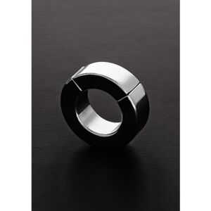 Mbs anillo de metal magnético plano 20x35mm
