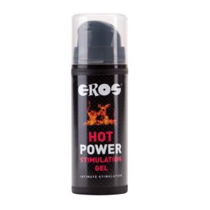 Gel Clímax Caliente Eros