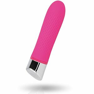 Vibrador Rosa Essential
