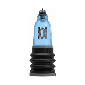 Potente Hidrobomba Azul
