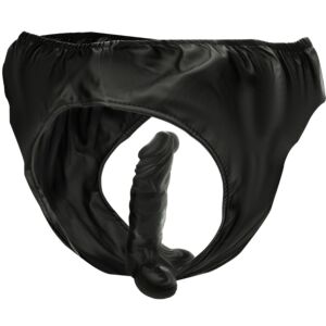 Plug & Play Panties