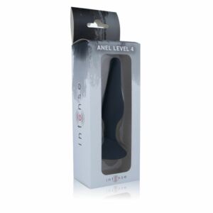 Plug Anal Black Magic